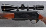 Browning ~ BAR MK II Safari ~ .338 Win Mag - 8 of 9