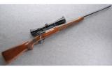 Winchester ~ Model 70 XTR Featherweight ~ 7MM Mauser - 1 of 9