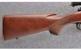 Winchester ~ Model 70 XTR Sporter ~ .270 WBY - 2 of 9