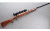 Winchester ~ Model 70 XTR Sporter ~ .270 WBY - 1 of 9