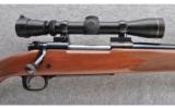 Winchester ~ Model 70 XTR Sporter ~ .270 WBY - 3 of 9