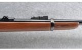 Uberti ~ U.S. Springfield Carbine ~ .45-70 Govt. - 5 of 9