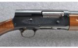 Browning ~ Auto-5 Magnum Twelve ~ 12 Ga. - 3 of 9
