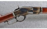 Uberti/Taylor's & Company ~ 1873 Carbine ~ .45 COLT - 3 of 9