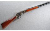 Uberti/Taylor's & Company ~ 1873 Carbine ~ .45 COLT - 1 of 9