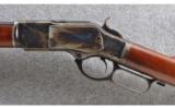 Uberti/Taylor's & Company ~ 1873 Carbine ~ .45 COLT - 8 of 9