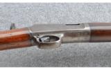 Winchester ~ Model 1903 ~ .22 Win. Auto. - 4 of 9