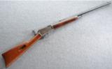 Winchester ~ Model 1903 ~ .22 Win. Auto. - 1 of 9