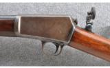 Winchester ~ Model 1903 ~ .22 Win. Auto. - 8 of 9