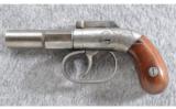 Allen & Thurber ~ Bar Hammer Pocket Pistol ~ .30 Cal. - 2 of 3