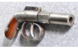 Allen & Thurber ~ Bar Hammer Pocket Pistol ~ .30 Cal. - 3 of 3