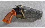 Smith & Wesson ~ Highway Patrolman 28-2 ~ .357 Mag - 4 of 4