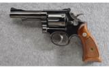 Smith & Wesson ~ 18-3 ~ .22 LR - 2 of 3