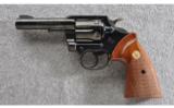 Colt ~ Lawman MK III ~ .357 Mag - 2 of 3