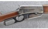 Winchester ~ 1895 SRC ~ .30 Gov. 06' - 3 of 9