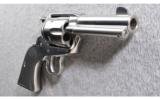 Ruger ~ New Vaquero ~ .45 Colt - 3 of 3