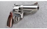 Ruger ~ Redhawk ~ .45 Auto & .45 Colt - 3 of 3