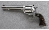 Ruger ~ Super Blackhawk Hunter ~ .45 COLT - 2 of 3