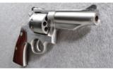 Ruger ~ Redhawk ~ .357 S&W MAG - 3 of 3