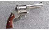 Ruger ~ Redhawk ~ .357 S&W MAG - 1 of 3