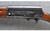 Browning ~ Auto 5 Magnum ~ 12 Ga - 9 of 9