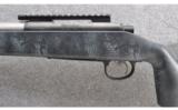 Remington ~ 700 Custom ~ 6.5 Creedmoor - 8 of 9