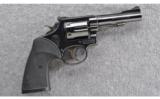 Smith & Wesson ~ Model 15-4 ~ .38 S&W Spl - 1 of 3