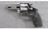 Smith & Wesson ~ 38/44 ~ .38 S&W SPL - 2 of 3