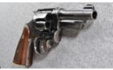 Smith & Wesson ~ 3rd Model 44 Hand Ejector ~ .44 Spl - 3 of 3