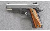 Ruger ~ SR-1911 ~ .45 ACP - 2 of 3