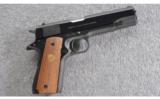 Colt ~ MK IV / Series 70 ~ .45 ACP - 1 of 4
