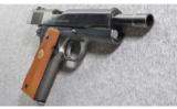 Colt ~ MK IV / Series 70 ~ .45 ACP - 3 of 4