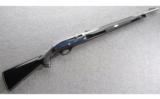 Remington ~ Nylon 66 Apache Black ~ .22 LR - 1 of 9