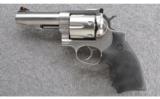 Ruger ~ Redhawk ~ .44 Rem Mag - 2 of 3
