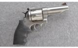 Ruger ~ Redhawk ~ .44 Rem Mag - 1 of 3