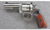 Ruger ~ GP 100 Friends of the NRA ~ .357 Mag - 2 of 3
