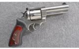 Ruger ~ GP 100 Friends of the NRA ~ .357 Mag - 1 of 3