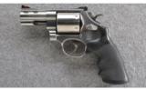 Smith & Wesson ~ 629 -4 Alaskan Backpacker ~ .44 Mag - 2 of 3