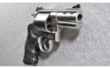 Smith & Wesson ~ 629 -4 Alaskan Backpacker ~ .44 Mag - 3 of 3