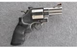 Smith & Wesson ~ 629 -4 Alaskan Backpacker ~ .44 Mag - 1 of 3