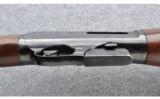 Winchester ~ Model 07 ~ .351 SL - 4 of 9