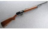 Winchester ~ Model 07 ~ .351 SL - 1 of 9