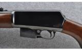 Winchester ~ Model 07 ~ .351 SL - 8 of 9