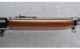 Winchester ~ Model 07 ~ .351 SL - 5 of 9