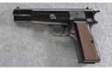 Browning ~ Hi Power ~ 9MM - 2 of 4