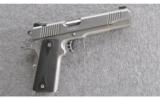 Kimber ~ Stainless II ~ .40 S&W - 1 of 3