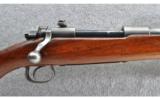 Winchester ~ Model 54 ~ .270 Win - 3 of 9