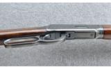 Winchester ~ 94 Carbine ~ .32 Win Spl - 4 of 9
