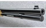 Winchester ~ 1866 Short Rifle ~ .38 Spl - 6 of 9
