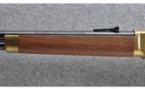 Winchester ~ 1866 Short Rifle ~ .38 Spl - 7 of 9